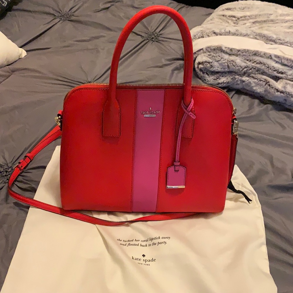 Kate Spade handbag